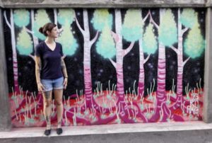 Spray Paint - Art - Street Art